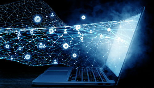 从埃尼阿克到手机应用 计算技术的演进与创新