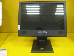 神舟新瑞L3900E一体电脑 设计与性能的简洁融合