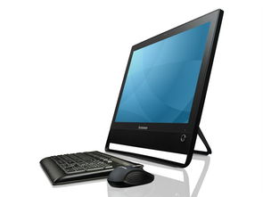 联想扬天S500 CDC E3300一体机 硬件基石与移动应用生态的双重演进