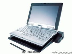 富士通P1510 一款经典平板电脑的回顾与现代手机软件开发运营的思考