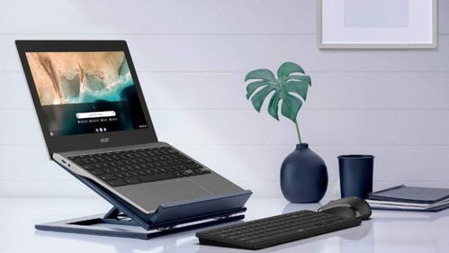 宏碁全面进军抗菌科技领域，打造健康智能生活新生态